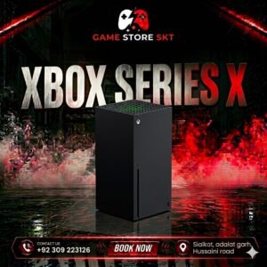 Xbox Series X
