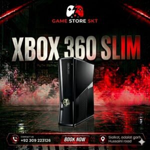 Xbox 360 Slim