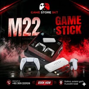 M22 Game Stick