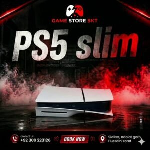 PS5 Slim