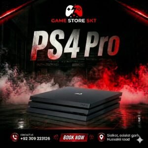 PS4 Pro