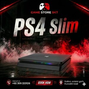 PS4 Slim