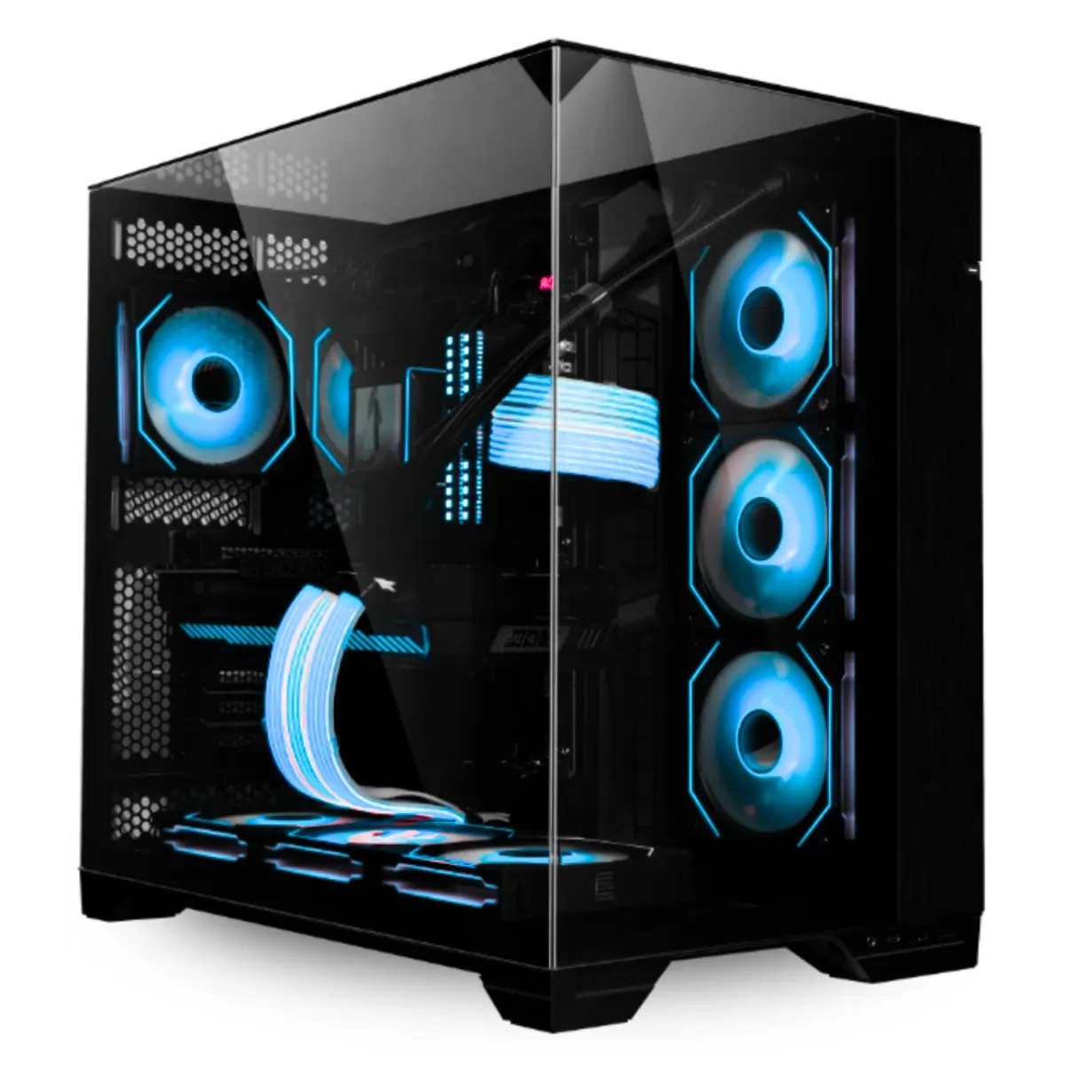 Gaming PCs