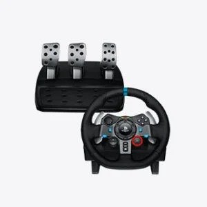 Racing Wheels