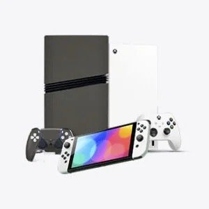Gaming Consoles